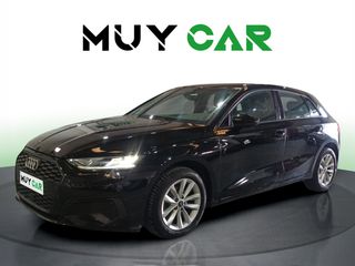 Audi A3 Sportback 30 TDI 85 kW (116 CV)