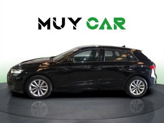 Audi A3 Sportback 30 TDI 85 kW (116 CV)