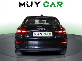 Audi A3 Sportback 30 TDI 85 kW (116 CV)