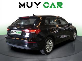 Audi A3 Sportback 30 TDI 85 kW (116 CV)