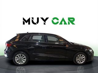 Audi A3 Sportback 30 TDI 85 kW (116 CV)