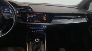 Audi A3 Sportback 30 TDI 85 kW (116 CV)