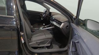 Audi A3 Sportback 30 TDI 85 kW (116 CV)