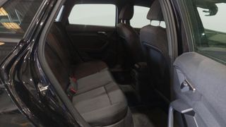 Audi A3 Sportback 30 TDI 85 kW (116 CV)