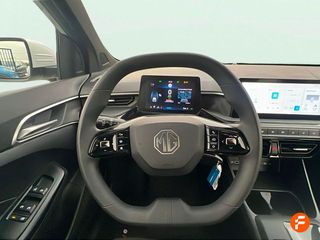 MG MG3 Hybrid+ Standard