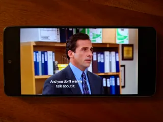 Samsung Galaxy A53 5G Azul