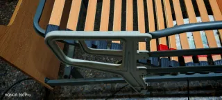 Cama Eléctrica Ajustable