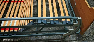 Cama Eléctrica Ajustable