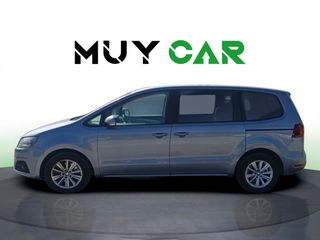 SEAT Alhambra 2.0 TDI Reference Plus 85 kW (115 CV)