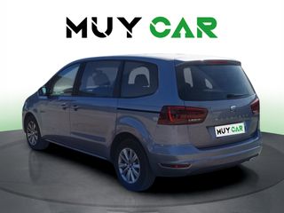SEAT Alhambra 2.0 TDI Reference Plus 85 kW (115 CV)