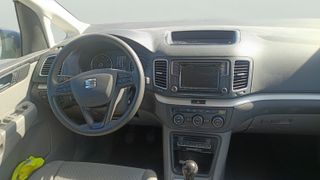 SEAT Alhambra 2.0 TDI Reference Plus 85 kW (115 CV)