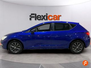 Seat Leon 1.0 EcoTSI 85kW St&Sp Style
