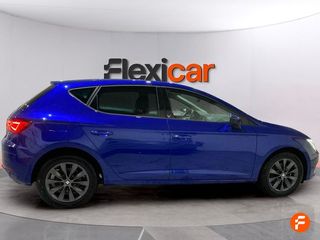 Seat Leon 1.0 EcoTSI 85kW St&Sp Style