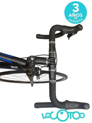 BICICLETA GIANT GIANT COMPOSITE COMPACT 1LTD