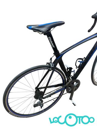 BICICLETA GIANT GIANT COMPOSITE COMPACT 1LTD