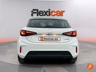 MG MG3 Hybrid+ Standard