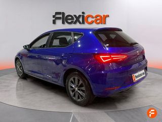 Seat Leon 1.0 EcoTSI 85kW St&Sp Style