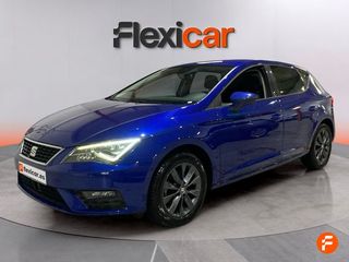Seat Leon 1.0 EcoTSI 85kW St&Sp Style