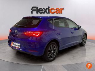 Seat Leon 1.0 EcoTSI 85kW St&Sp Style