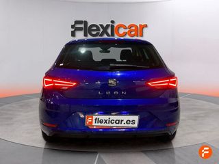 Seat Leon 1.0 EcoTSI 85kW St&Sp Style