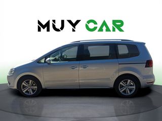 Volkswagen Sharan Advance 1.4 TSI 110 kW (150 CV) DSG