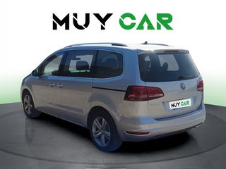 Volkswagen Sharan Advance 1.4 TSI 110 kW (150 CV) DSG