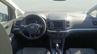 Volkswagen Sharan Advance 1.4 TSI 110 kW (150 CV) DSG