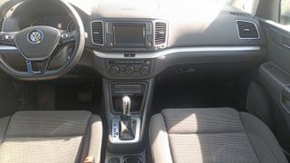 Volkswagen Sharan Advance 1.4 TSI 110 kW (150 CV) DSG