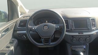 Volkswagen Sharan Advance 1.4 TSI 110 kW (150 CV) DSG