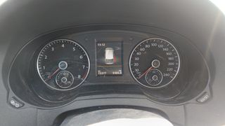 Volkswagen Sharan Advance 1.4 TSI 110 kW (150 CV) DSG