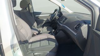 Volkswagen Sharan Advance 1.4 TSI 110 kW (150 CV) DSG