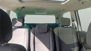 Volkswagen Sharan Advance 1.4 TSI 110 kW (150 CV) DSG