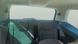 Volkswagen Sharan Advance 1.4 TSI 110 kW (150 CV) DSG