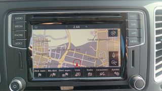 Volkswagen Sharan Advance 1.4 TSI 110 kW (150 CV) DSG