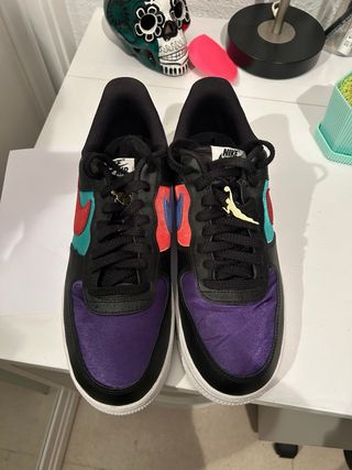 Nike Air Force 1 - Edición NBA