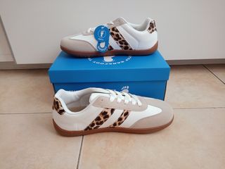 Zapatillas Barefoot Nuevas