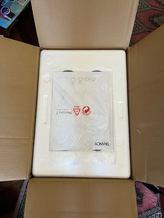 Tannoy Mercury 7.2 Altavoces