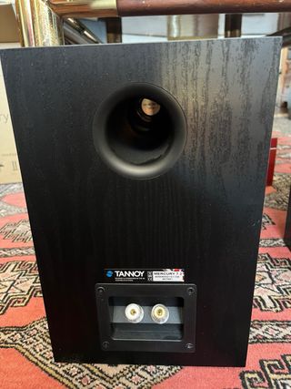 Tannoy Mercury 7.2 Altavoces