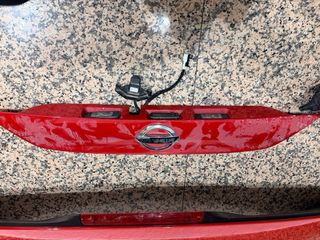 Nissan Qashqai 2016 j11