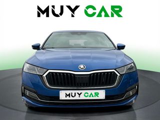 Skoda Octavia 1.4 TSI PHEV Style DSG 150 kW (204 CV)