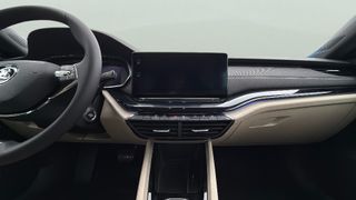 Skoda Octavia 1.4 TSI PHEV Style DSG 150 kW (204 CV)