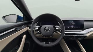 Skoda Octavia 1.4 TSI PHEV Style DSG 150 kW (204 CV)