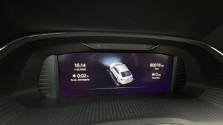 Skoda Octavia 1.4 TSI PHEV Style DSG 150 kW (204 CV)