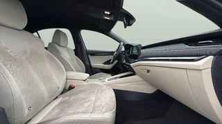 Skoda Octavia 1.4 TSI PHEV Style DSG 150 kW (204 CV)