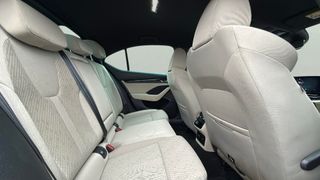 Skoda Octavia 1.4 TSI PHEV Style DSG 150 kW (204 CV)