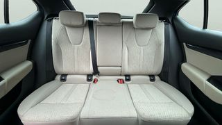 Skoda Octavia 1.4 TSI PHEV Style DSG 150 kW (204 CV)