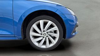 Skoda Octavia 1.4 TSI PHEV Style DSG 150 kW (204 CV)