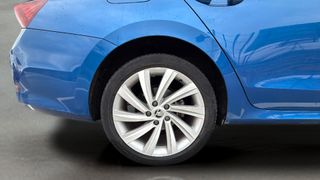 Skoda Octavia 1.4 TSI PHEV Style DSG 150 kW (204 CV)