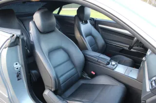 Mercedes-Benz Clase E 2015