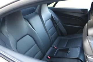 Mercedes-Benz Clase E 2015